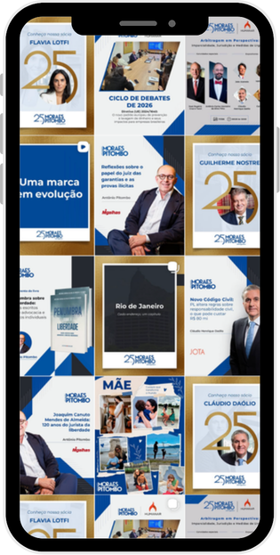Marketing Jurídico e redes sociais para escritórios de advocacia
